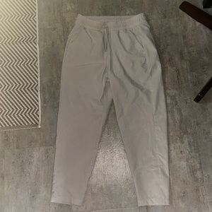 all in motion Light Gray Women's Casual Jogger Pants